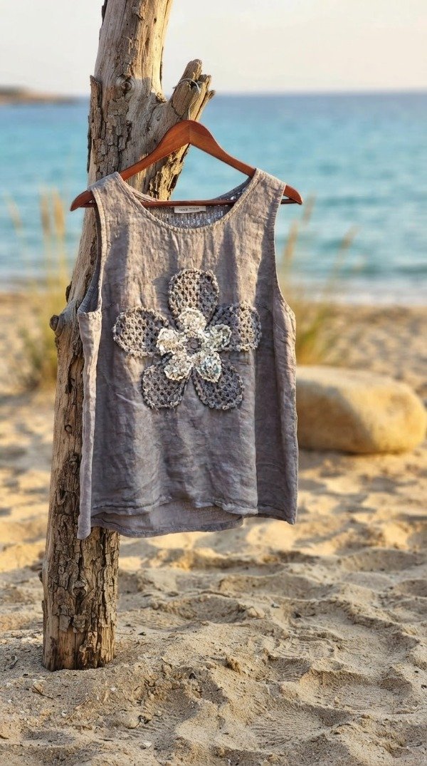Producto - Blusa MIRABELLA - 6