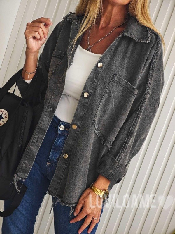 Producto - Chaqueta over Toronto