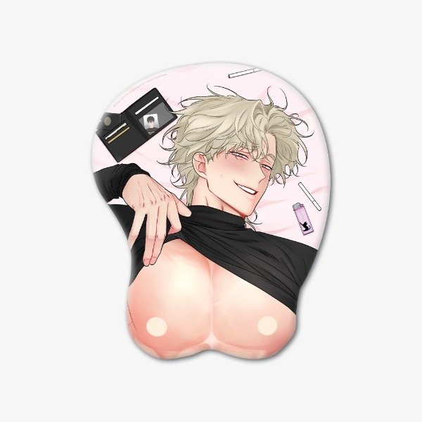 Producto - Low Tide In Twilight Mouse Pad Package