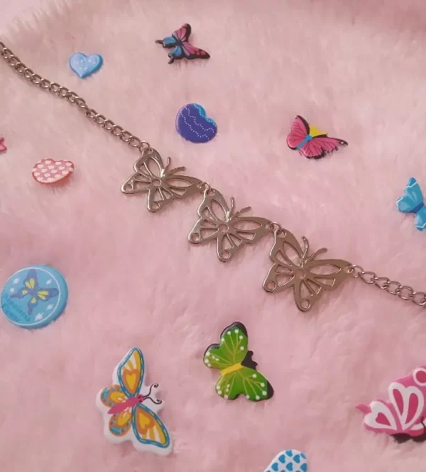 Producto - Mariposas