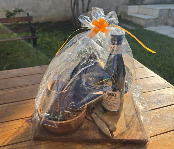 Producto - REGALO EMPRESARIAL 5