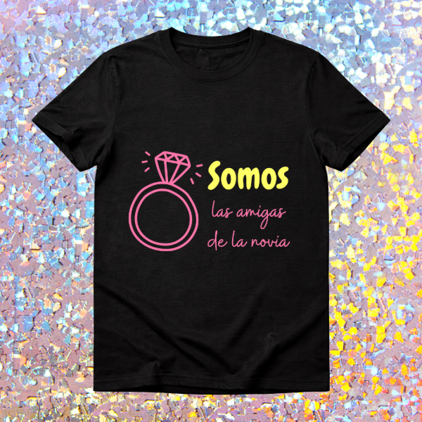 Producto - TEAM NOVIA MOD 3 - 0