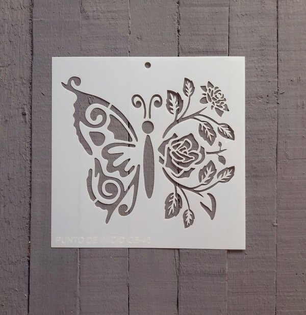 Producto - OB-46 PUNTO DE INICIO