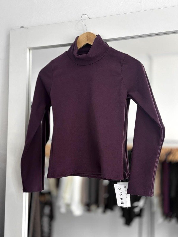 Producto - Polera Uma uva