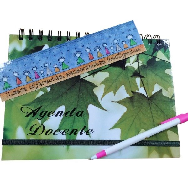 Producto - Agenda para Directivos y Secretarios - 0
