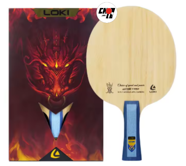 Producto - Rxton 7 PRO