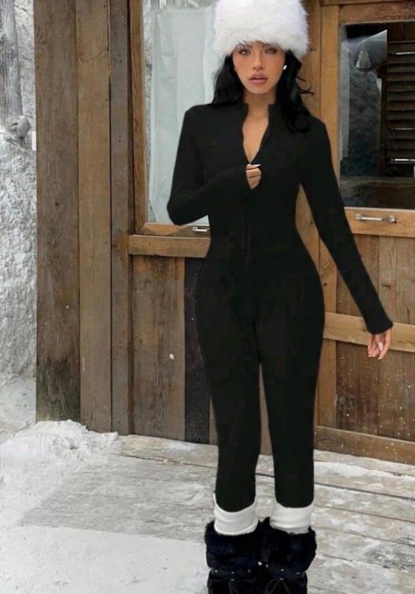 Producto - Catsuit termic