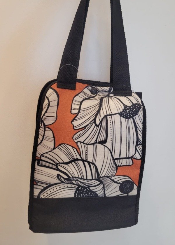 Producto - Bolso Matero TUYET 20