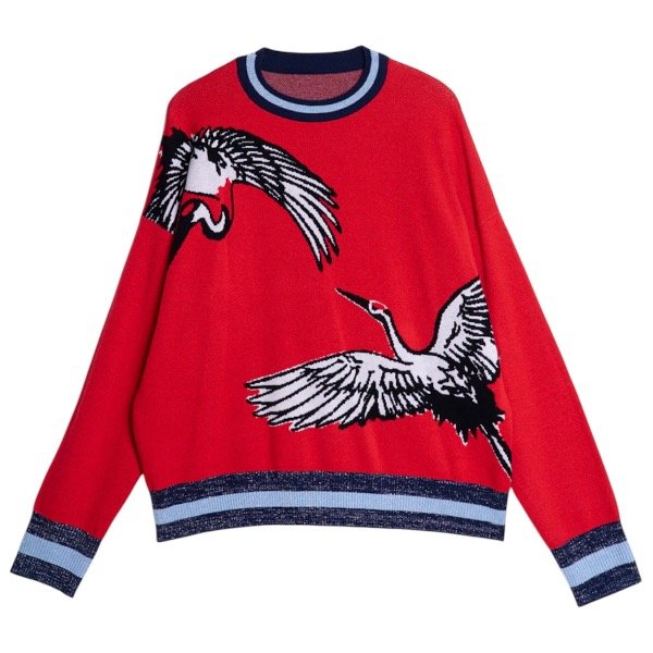 Producto - SWEATER AMORÍO