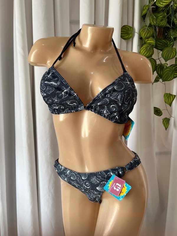 Producto - Corpi Atenea + Less Mar Negro