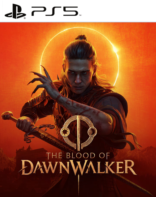 Producto - The Blood of Dawnwalker