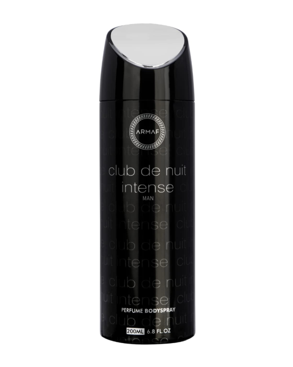 Producto - Armaf - Club De Nuit Intense Man - Perfume en Aerosol Desodorante 200 ML