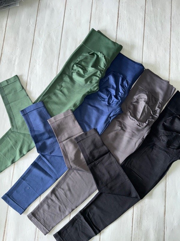 Producto - Calzas Malaga Lisa