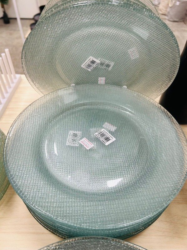 Producto - Plato playo Modena