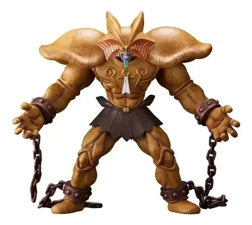 Producto - Figura Original Exodia el Prohibido, Yu Gi Oh! Taito