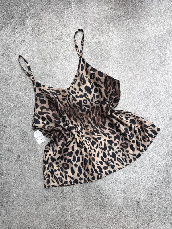 Producto - Músculosa Print