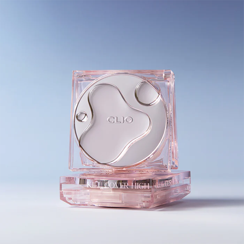 Producto - CLIO Kill Cover High Glow Cushion Set (+refill) (3 Tonos) - 0