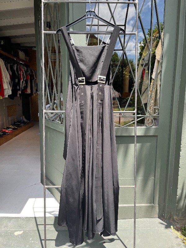 Producto - vestido Allo Martínez