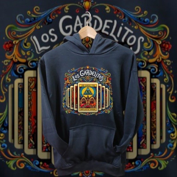 Producto - Buzo los gardelitos 13