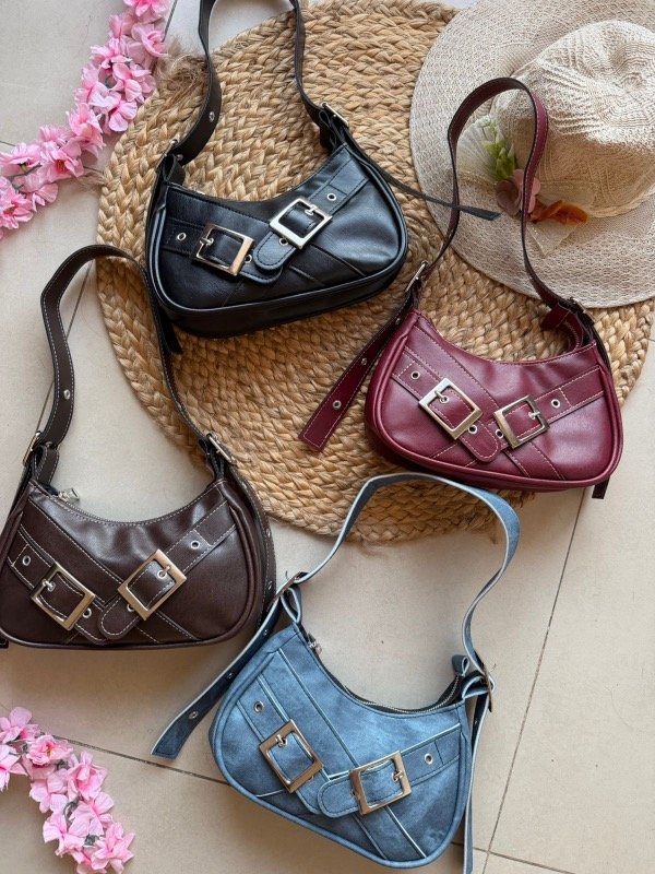 Producto - Mini bag Luli