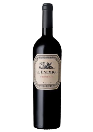 Producto - El Enemigo Cabernet Franc