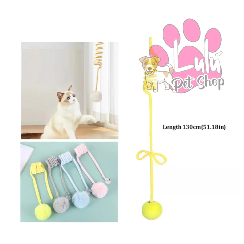 Producto - RESORTE POMPOM