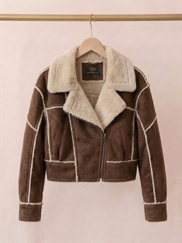 Producto - Gamulan corto
