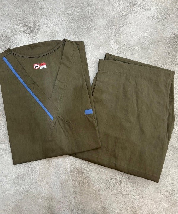 Producto - Ambo rígido job115