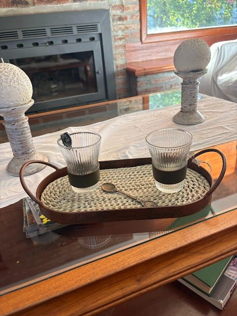 Producto - Bandeja Pampita