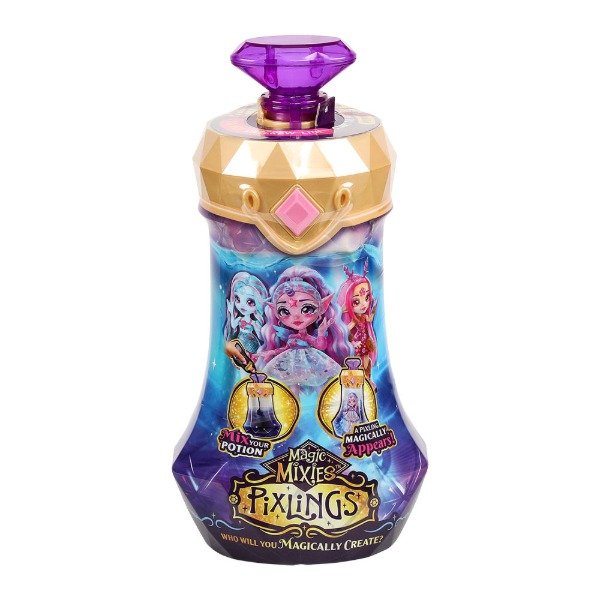 Producto - MAGIC MIXIES POCION MUÑECA SORPRESA
