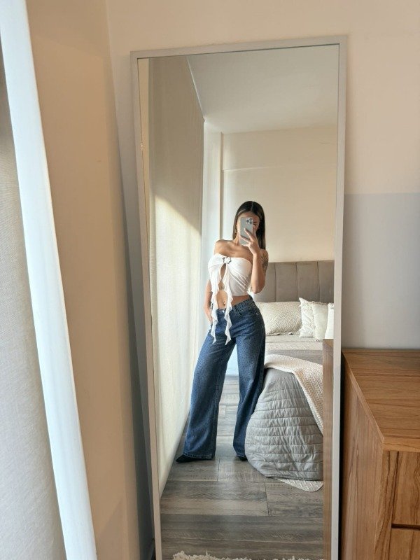 Producto - TOP NAYLA