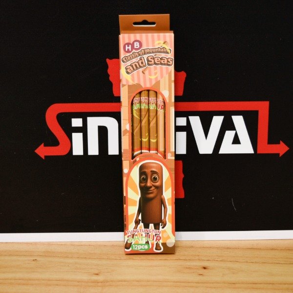 Producto - LAPICES X12 FANTASIA 3917