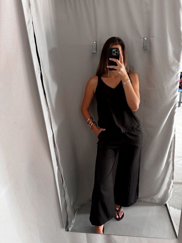 Producto - Conjutno cey SDER -NEGRO