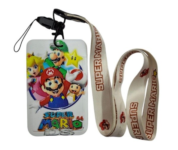 Producto - MARIO BROSS - SUPER MARIO BROSS
