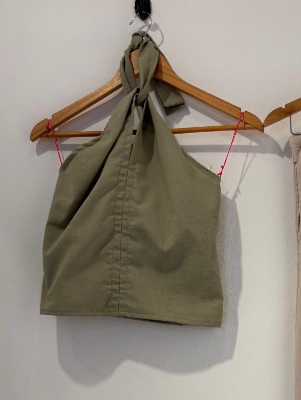 Producto - -BLUSA PALOMA-