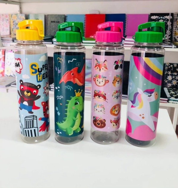 Producto - botella Pico para los mas peques