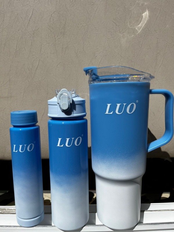 Producto - HOOPIE 3 EN 1 CELESTE