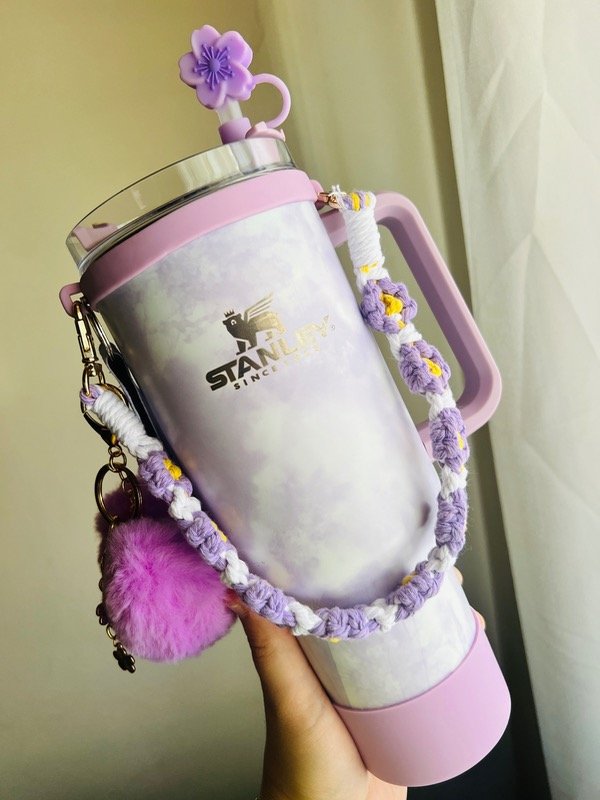 Producto - Quencher con accesorios