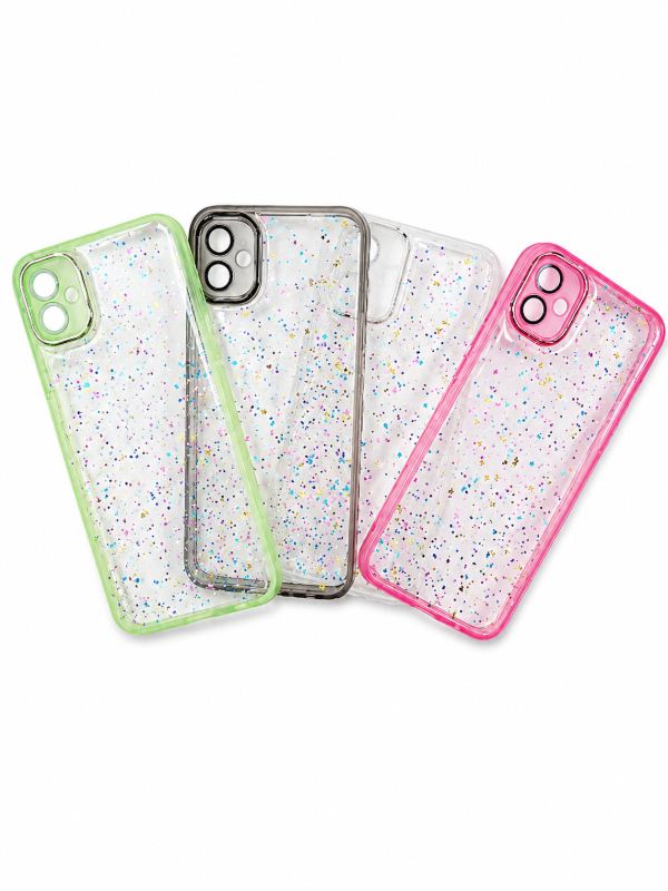 Producto - FUNDA CON PROTECTOR DE CÁMARA  BRILLOSA