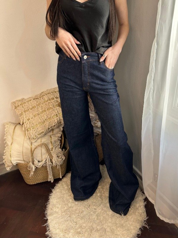 Producto - Jean Megan