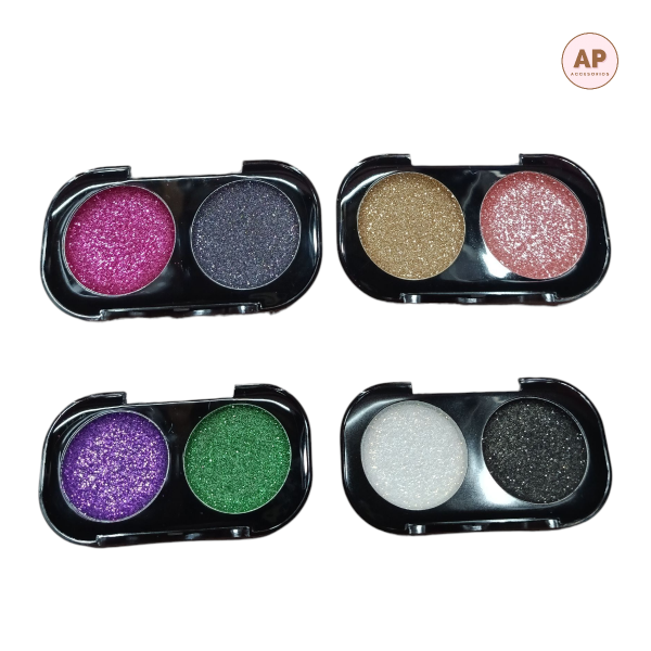 Producto - GLITTER EYESHADOW