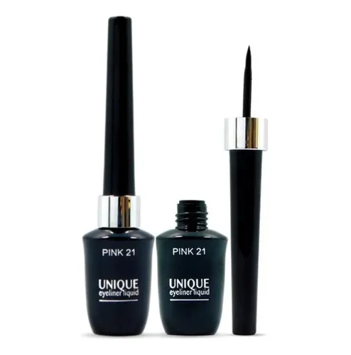 Producto - Delineador liquido Unique Pink 21
