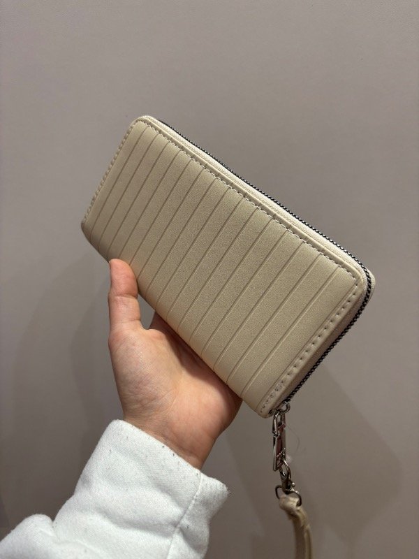 Producto - Billetera Beige