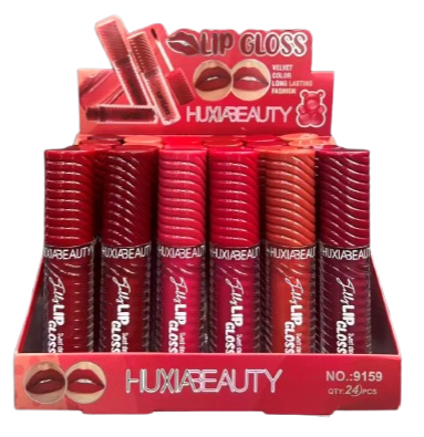 Producto - Labial c/aplicador Jilly Lip Gloss Huxiabeauty PAB 2/26