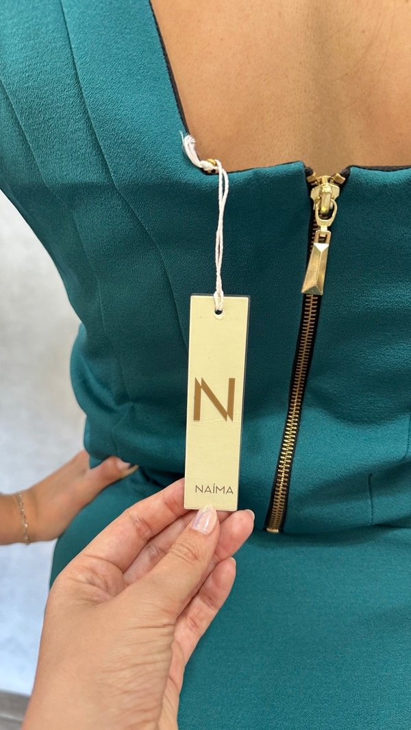 Producto - Conjunto sastrero Naima