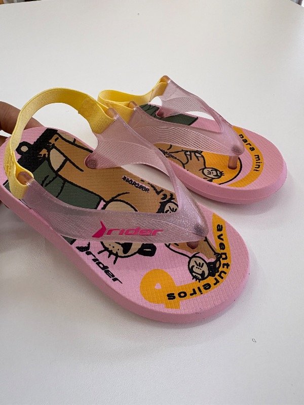 Producto - Ojotas Rider en 3 colores 19 al 25 - 3