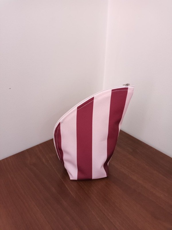 Producto - Set Matero Completo BySophi - Almohadón + Accesorios - Rosa y Bordo - 6
