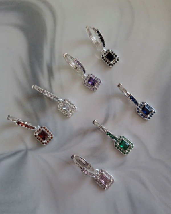 Producto - Argolla Aleli