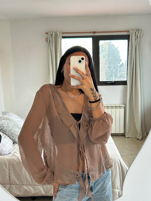 Producto - Blusa Milano