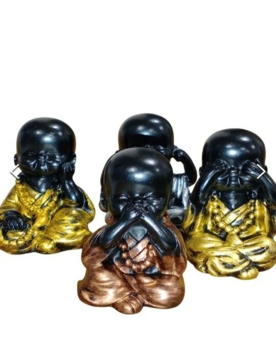 Producto - Budas x 4